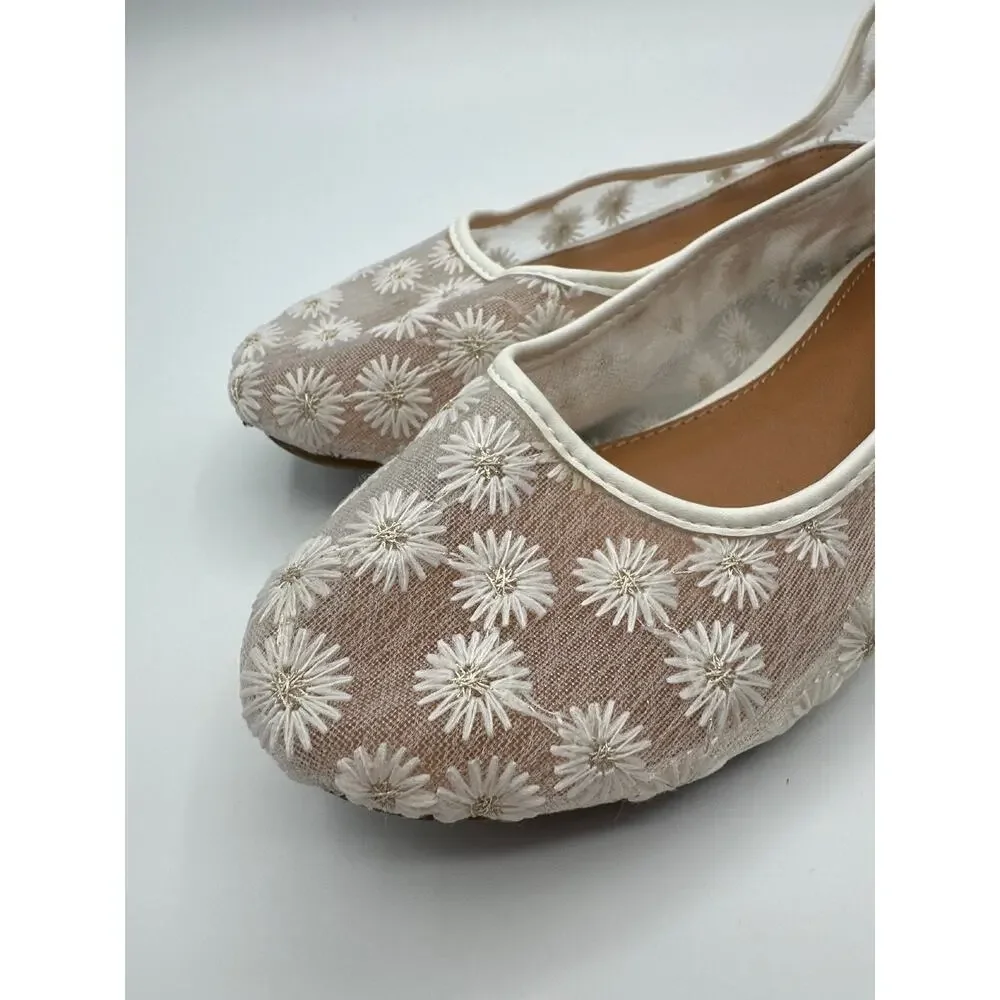 Dolce Vita Ballet Flats, Girls 4